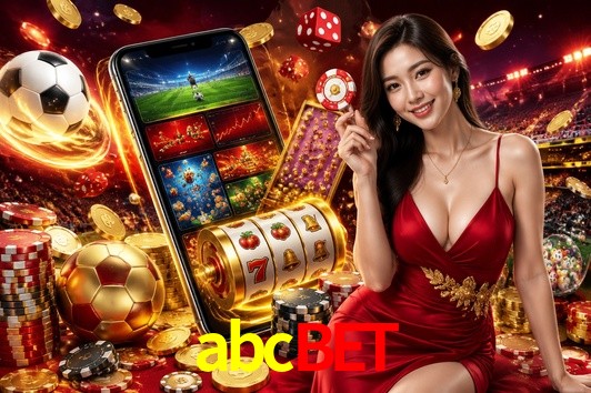 Welcome Bonus abcbet