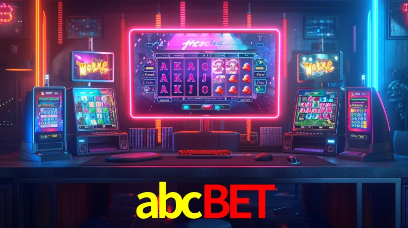 abcbet: Seu Cassino Premiado com Pagamentos Rápidos