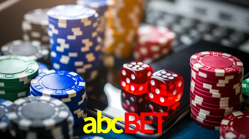 Cassino Online Seguro ABCBET.COM