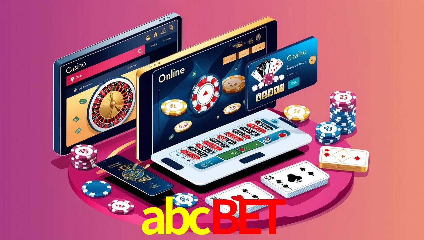 Fortune Tiger Slot no Site ABCBET.COM