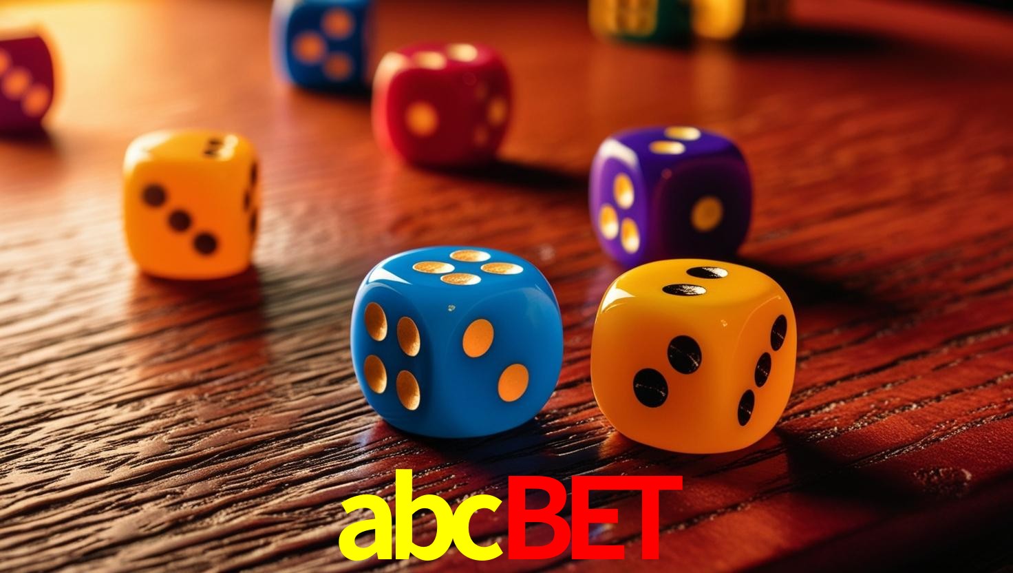 Slots no Site ABCBET.COM