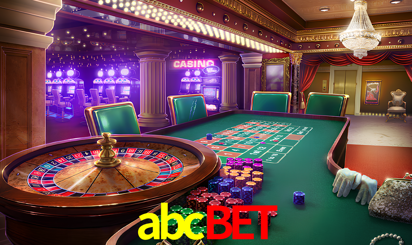 App ABCBET.COM  