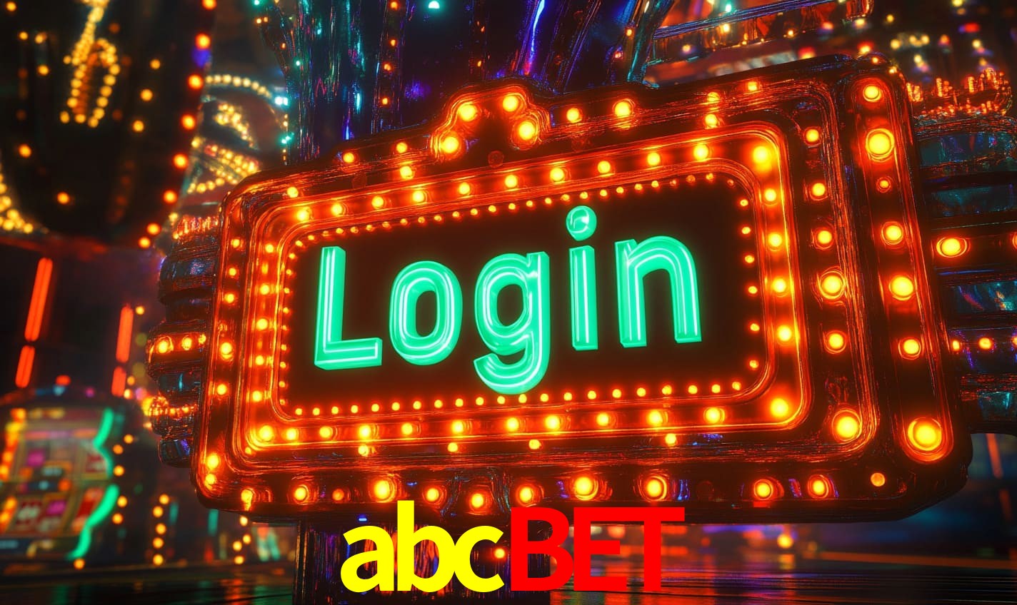 ABCBET.COM Login Rápido