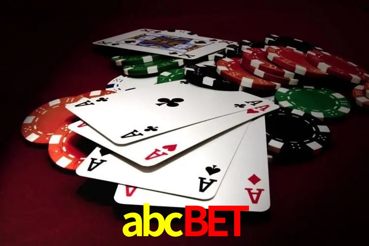 Tecnologia da Plataforma abcbet