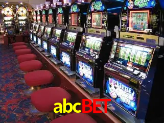 Descubra a Magia dos Jogos de Arcade no abcbet