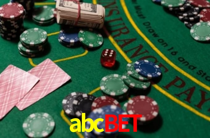Segurança App abcbet