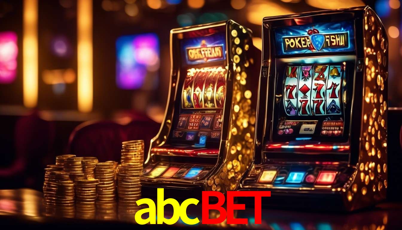 Casino VIP abcbet