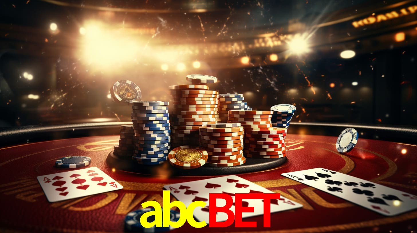 Live Casino abcbet