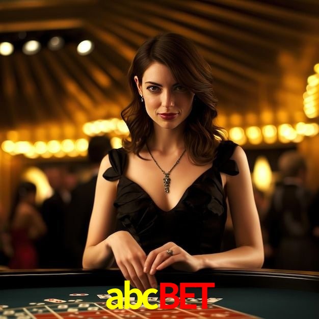 Interface Premium abcbet