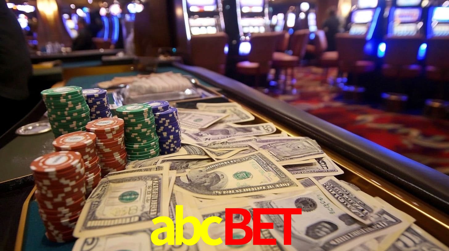 Oportunidades abcbet