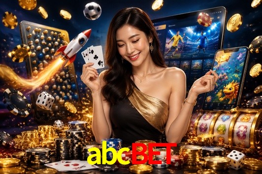 Responsive Design abcbet