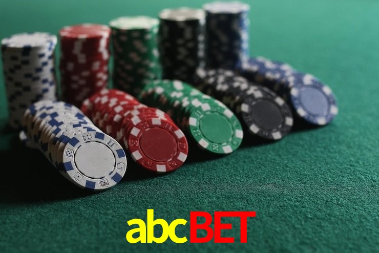 Live Casino abcbet