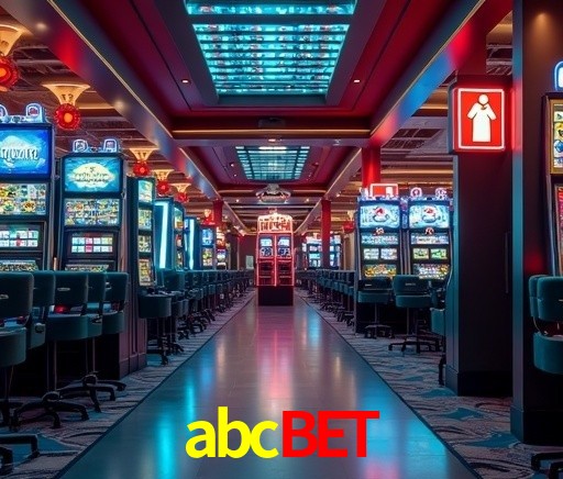 Casino Ao Vivo abcbet