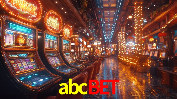 abcbet: A Experiência de Casino com Jogos de Mesa ao Vivo