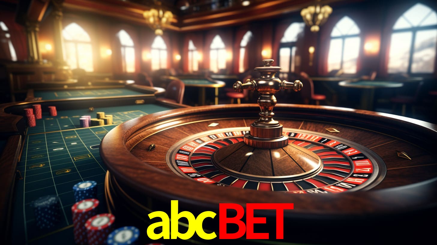VIP Casino abcbet