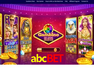A Popularidade dos Caça-Níqueis no abcbet