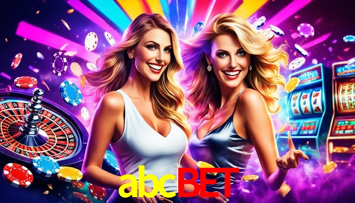 Jogos de Slot abcbet