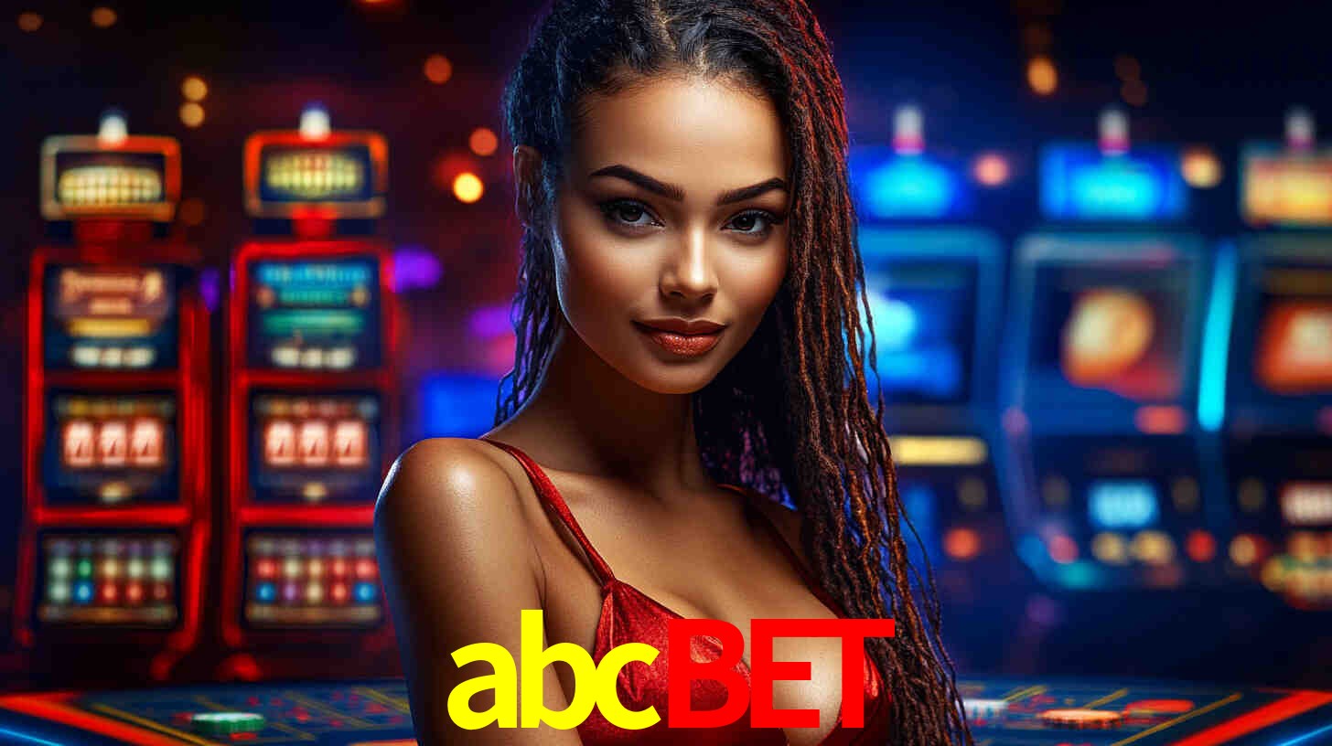 Interface do App abcbet
