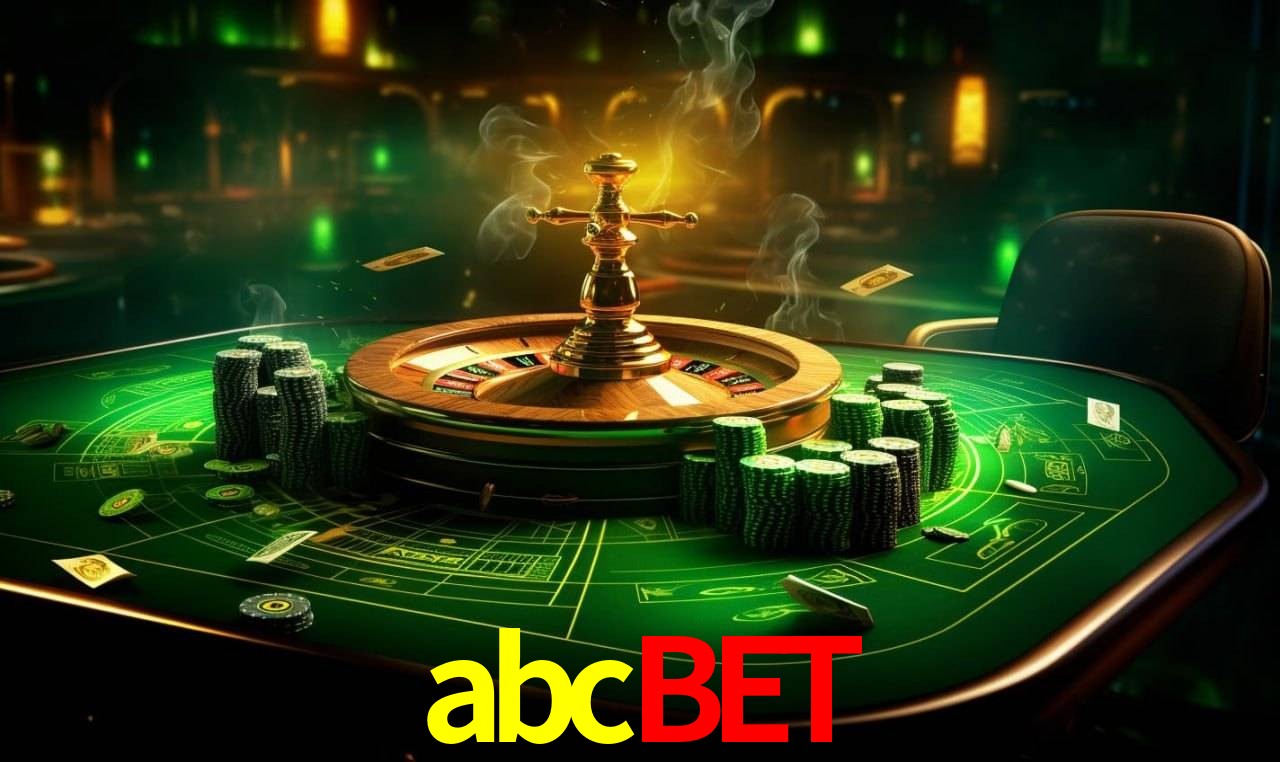 Apostas de Futebol abcbet