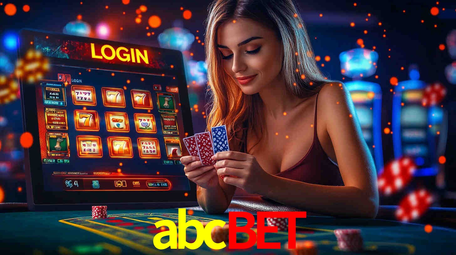 Vantagens App abcbet