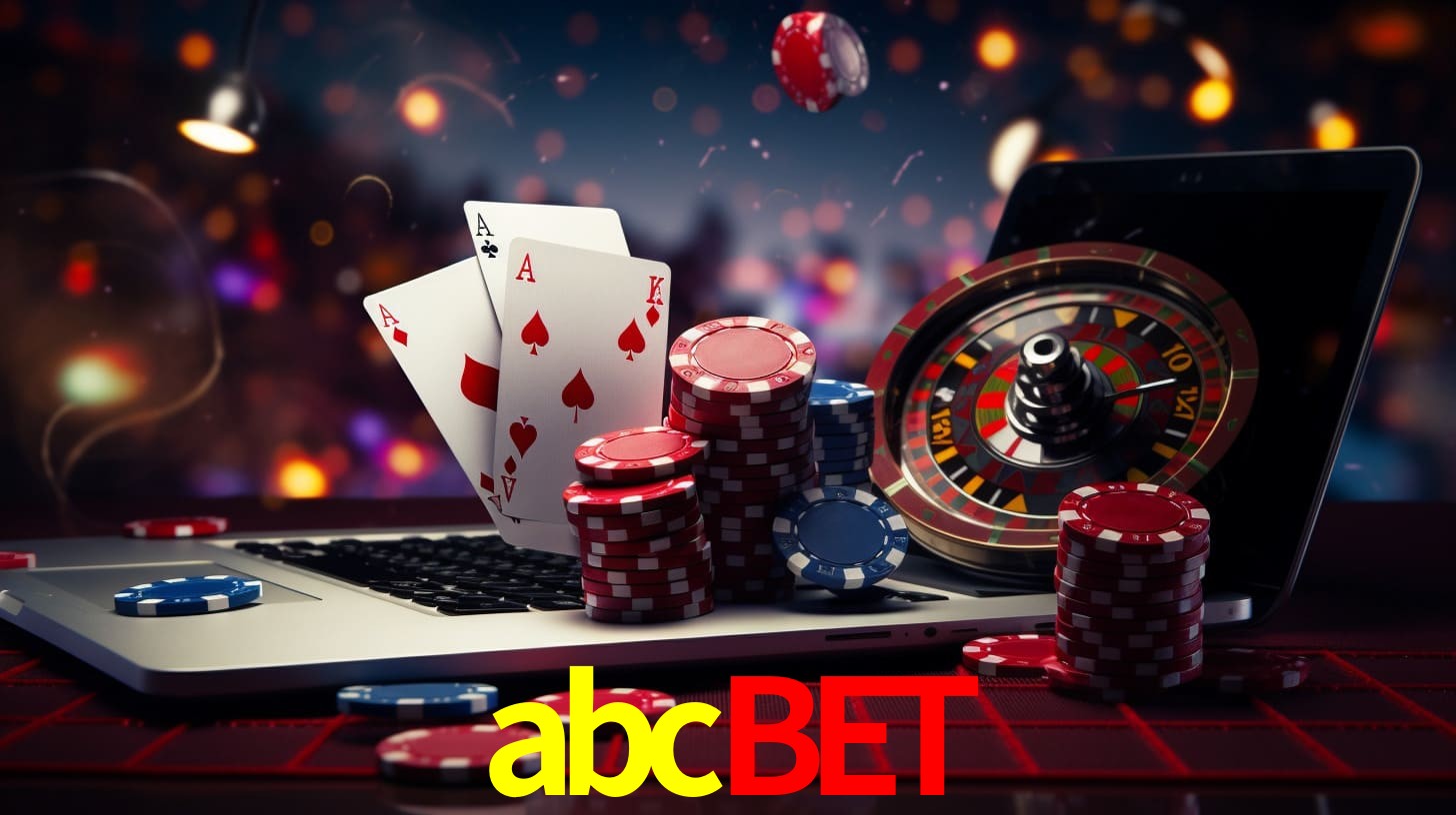 Blackjack Table abcbet