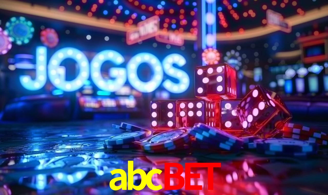 Diretório de Jogos abcbet