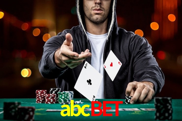 Recursos App abcbet