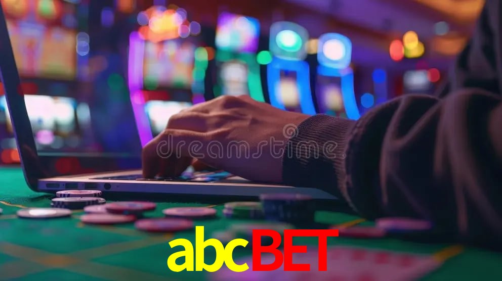 Casino Ao Vivo abcbet