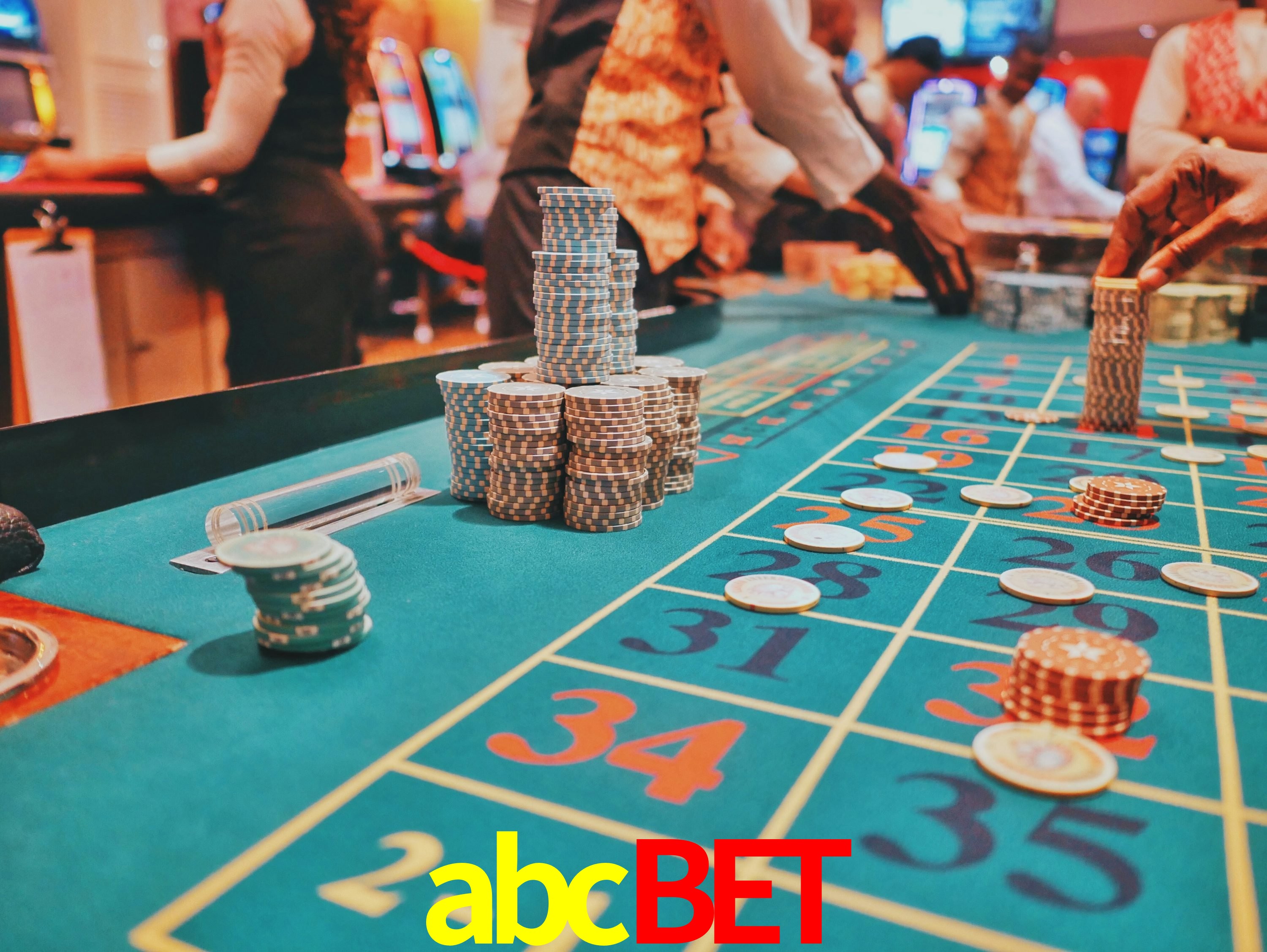 Especiais de Fim de Semana abcbet