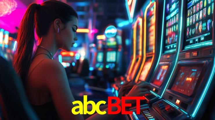 abcbet: Jogos de Caça-Níqueis-Altas Recompensas, Roleta-Velocidade, Blackjack-Desafios Máximos
