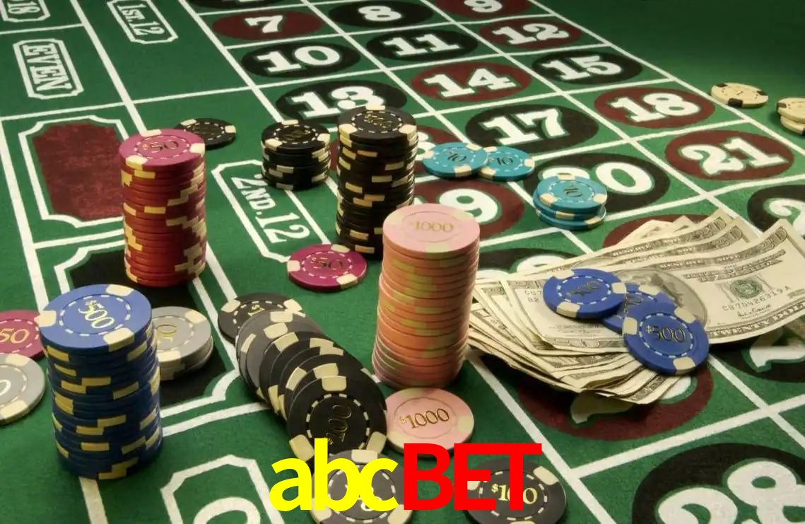 Slot Games abcbet