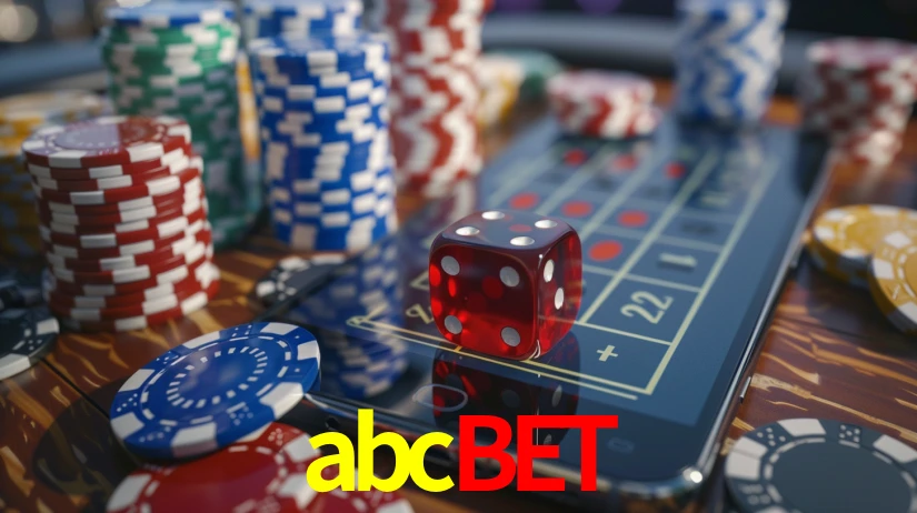 Bônus App abcbet