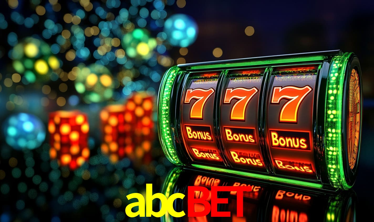 abcbet Caça-níqueis móveis