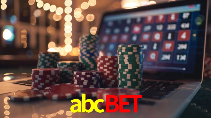 APP oficial da abcbet para mobile