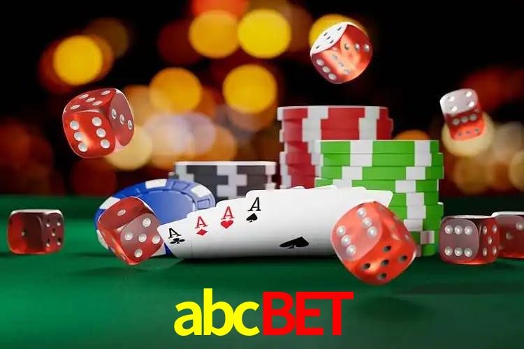 abcbet Premiação acumulada / Jackpot